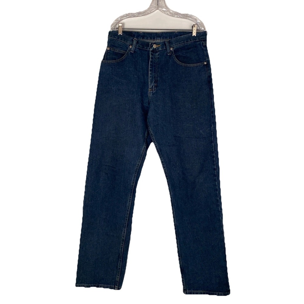 Wrangler jeans men 34x34‎